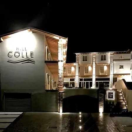 La Collina - & Bistrot *